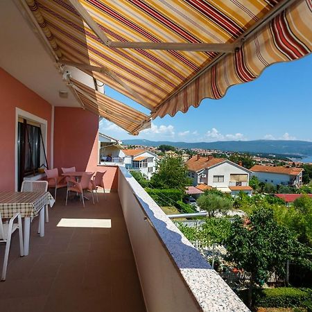 Apartments Stupar Krk Town Exterior photo