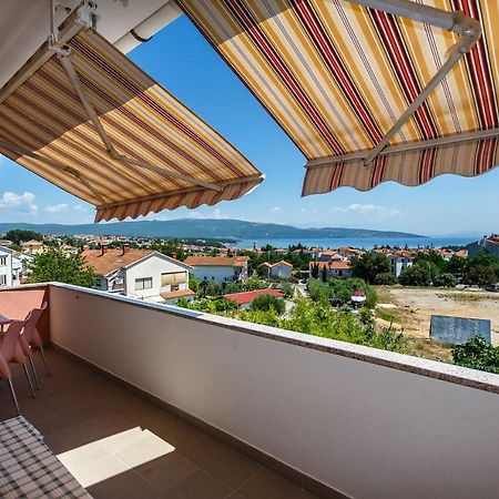 Apartments Stupar Krk Town Exterior photo