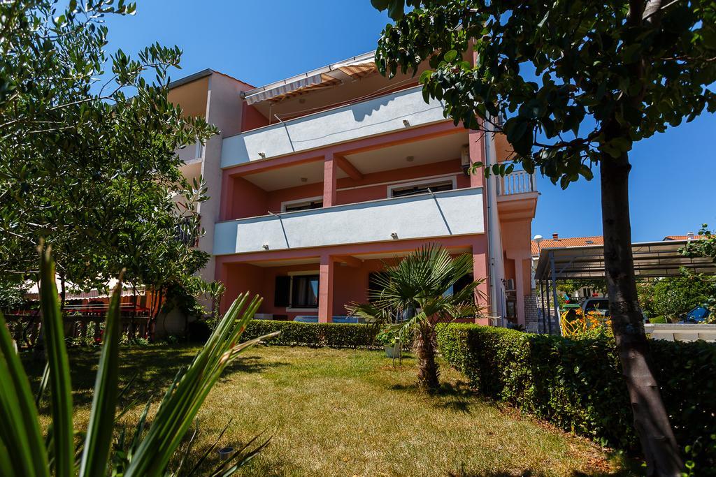 Apartments Stupar Krk Town Exterior photo