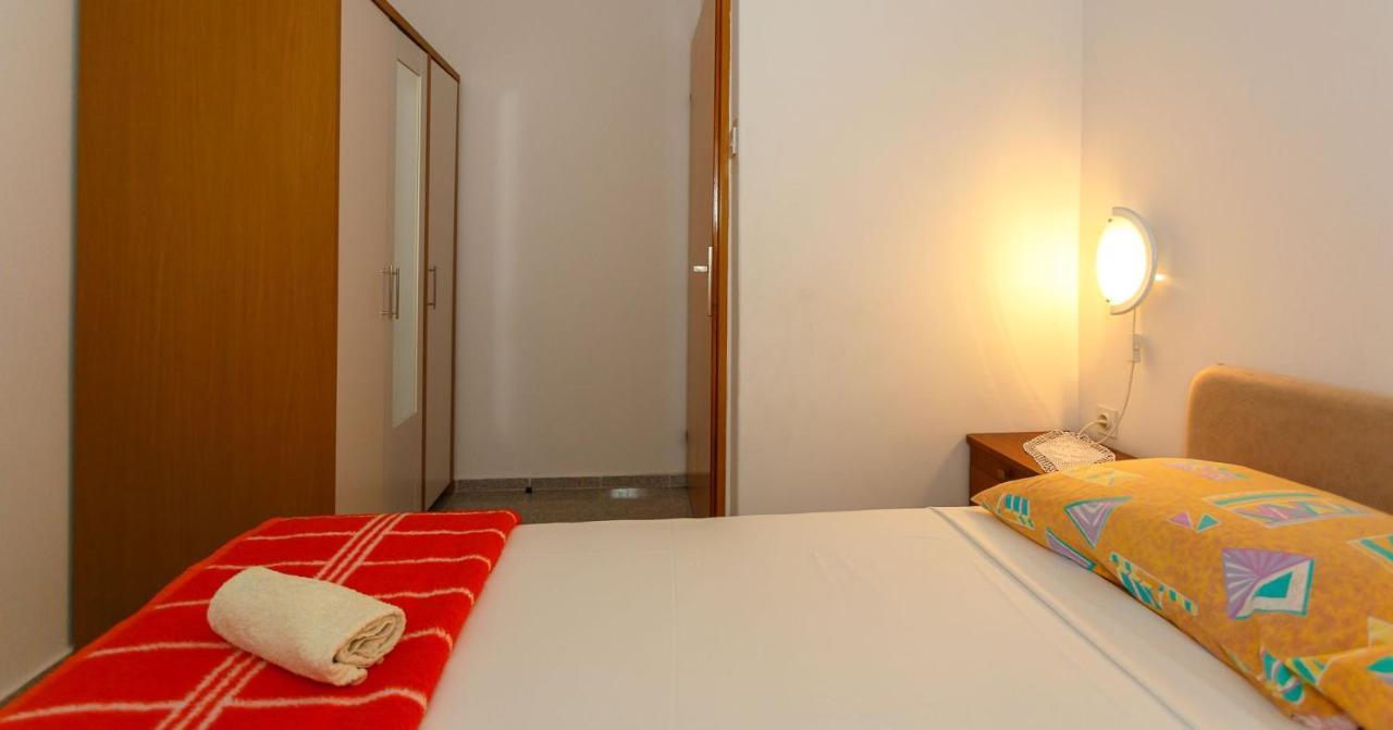 Apartments Stupar Krk Town Exterior photo
