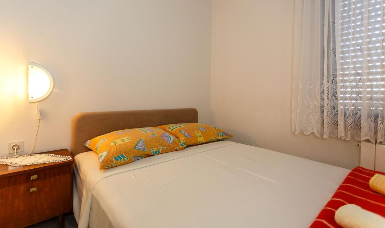 Apartments Stupar Krk Town Exterior photo