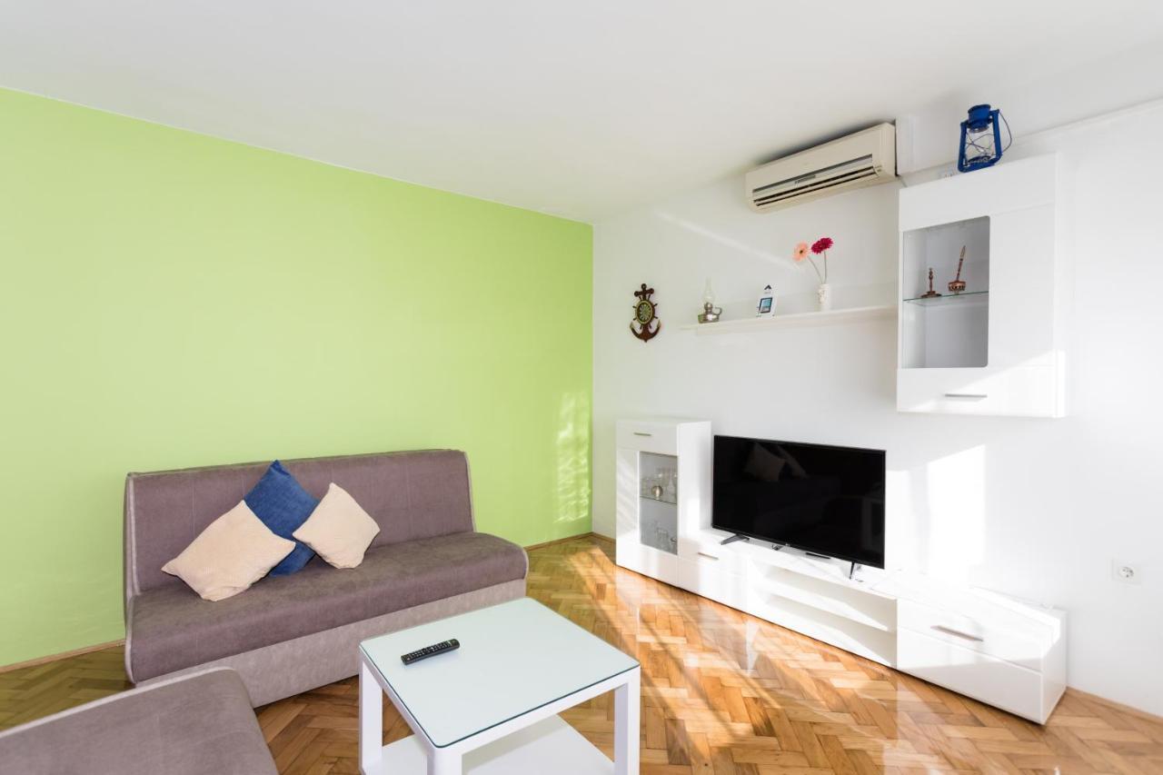 Apartments Stupar Krk Town Exterior photo