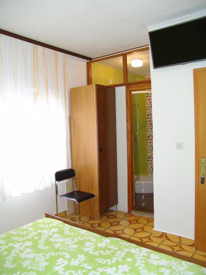 Apartments Stupar Krk Town Exterior photo