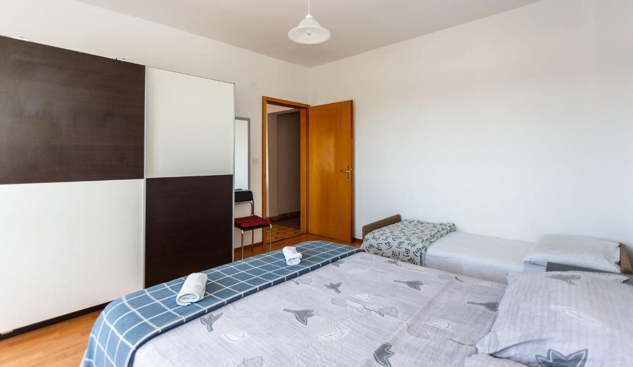 Apartments Stupar Krk Town Exterior photo