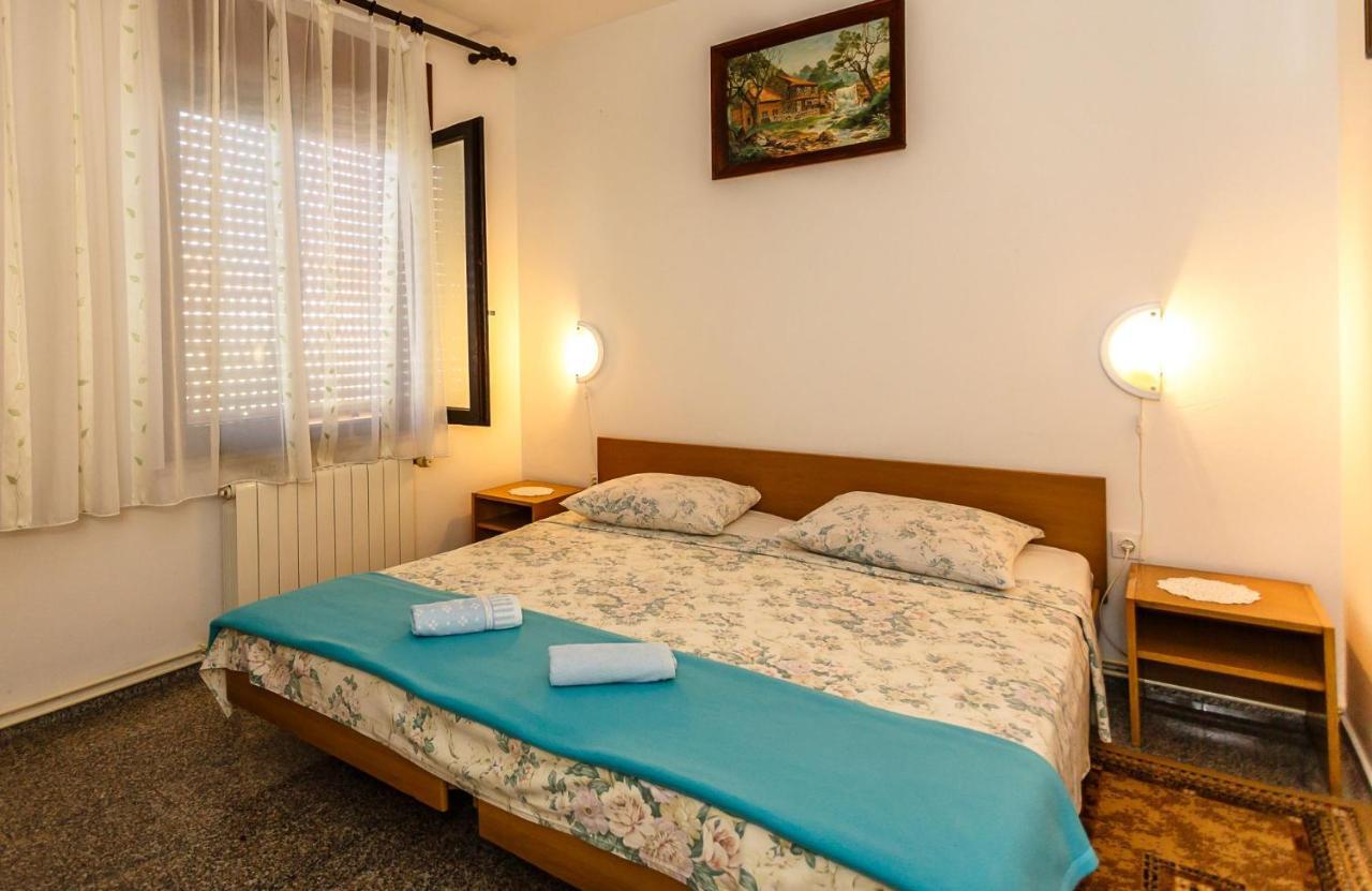Apartments Stupar Krk Town Exterior photo