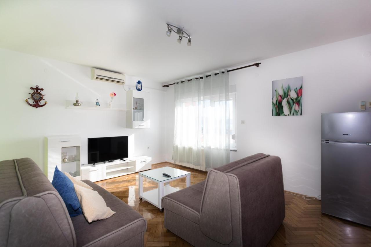 Apartments Stupar Krk Town Exterior photo